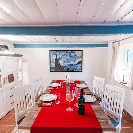 Reethus Deichseele Ferien Unter Reet Pellworm